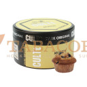Тютюн для кальяну CULTt Strong DS50 Muffin (Мафін) 100 гр. Фото.